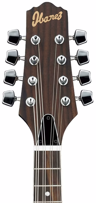 Ibanez M510 Vintage Sunburst - Mandolină acustică 