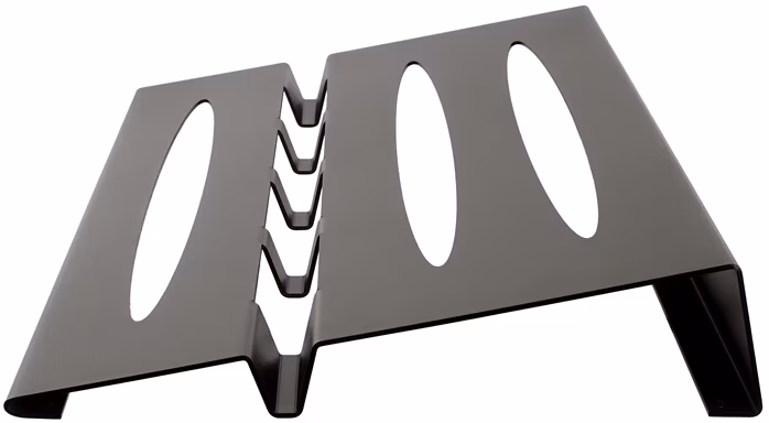 Stefy Line Pedalboard 80 - Pedal board