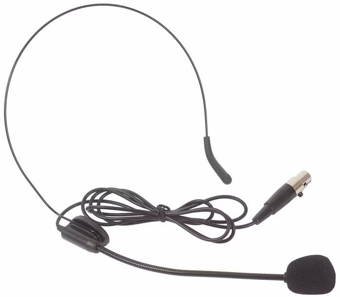 Soundsation WF-U2302HP - Set dual fără fir 