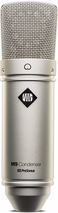 PreSonus Quantum ES Ultimate Bundle - Set pentru înregistrare