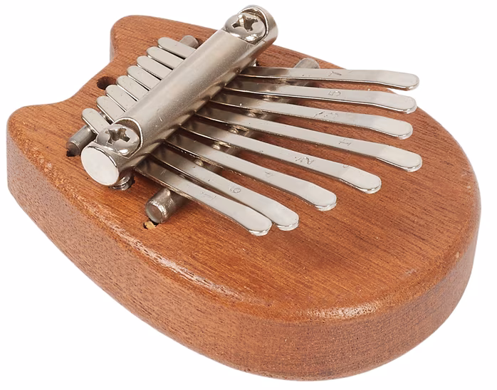Cega CCW08 - Kalimba