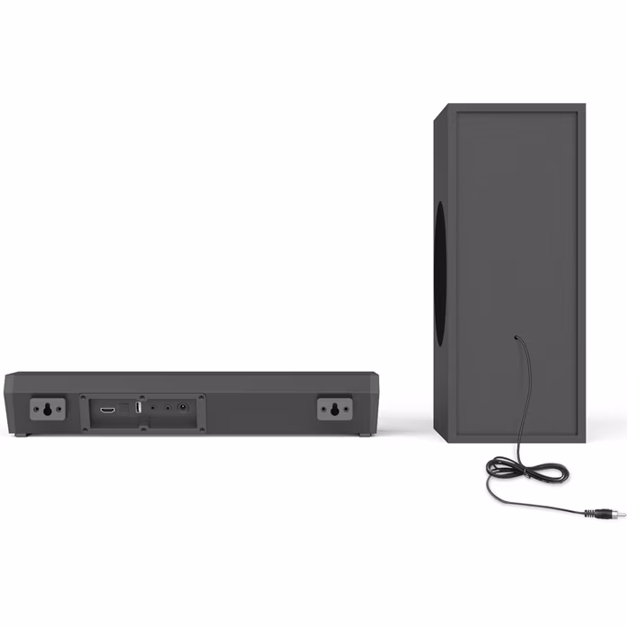 Mozos GS-BAR - Sistem audio pentru acasă 