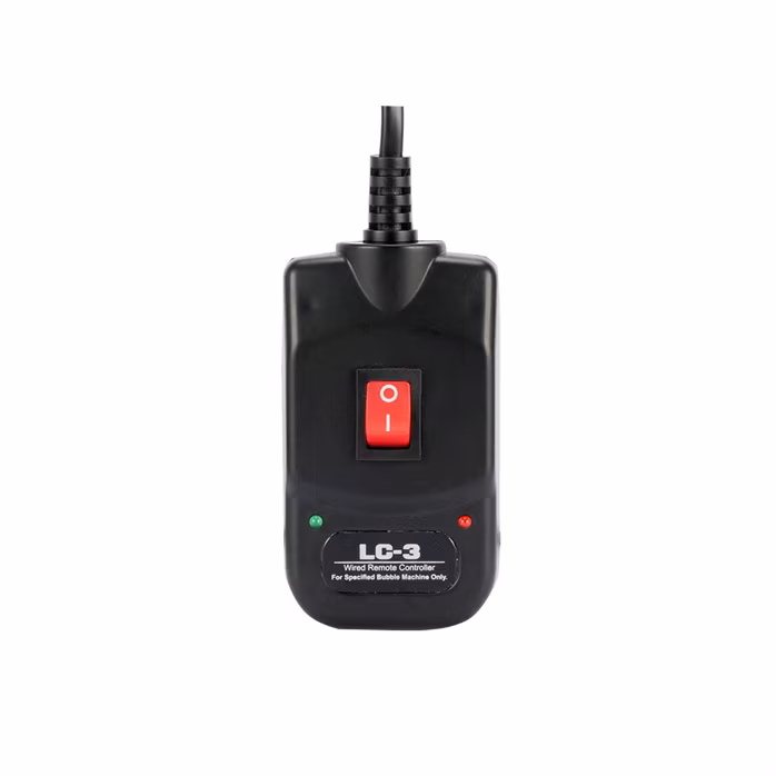 Eliminator BubbleTron EX - Maşină de bule