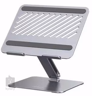 Ugreen 40291 Adjustable Laptop Stand silver - Suport pentru notebook