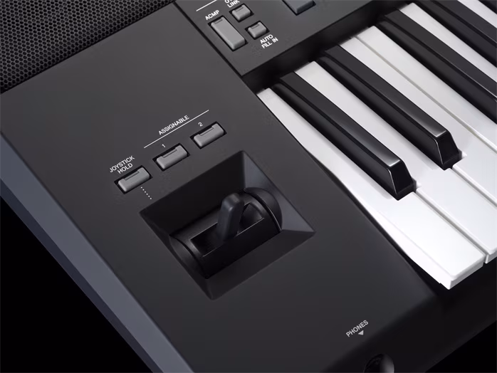 Yamaha PSR-SX920 - Workstation, organizator
