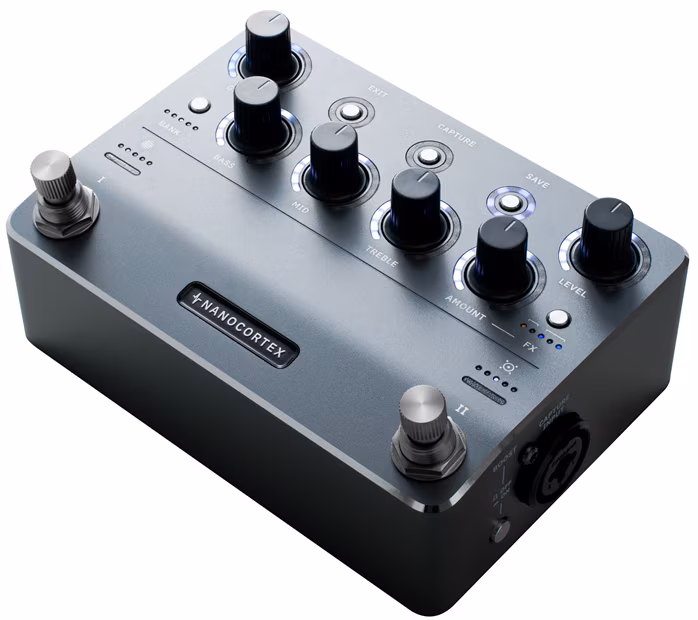 Neural DSP Nano Cortex - Multiefect chitară