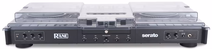 Decksaver RANE PERFORMER / FOUR COVER - Protecţie 