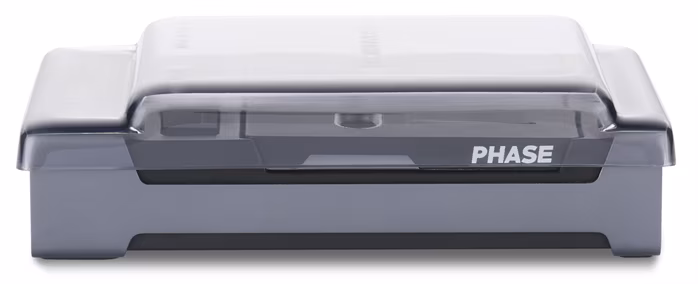 Decksaver PHASE DJ ESSENTIAL COVER - Protecţie 