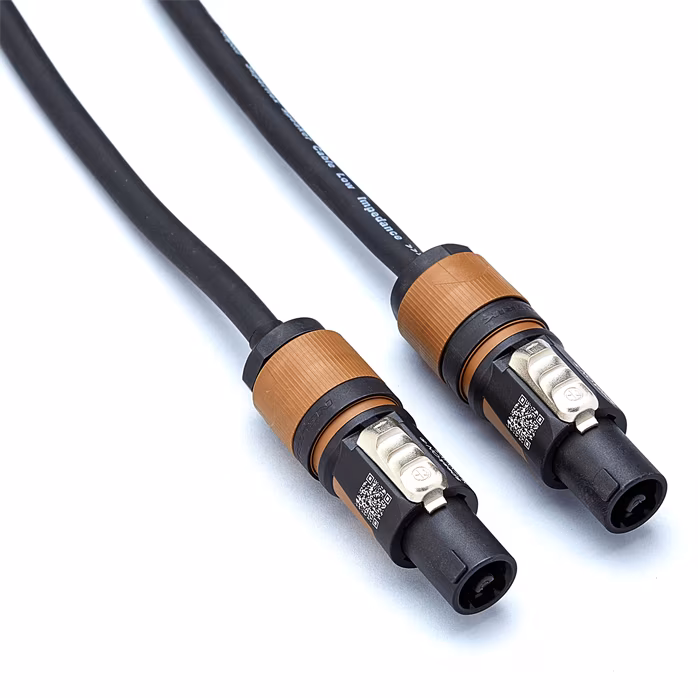 Bespeco NCSS600 - Cablu pentru difuzor