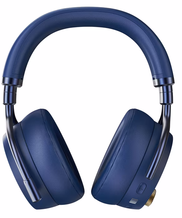 Zildjian Alchem-E Perfect Tune Headphones Midnight - Căşti pentru tobe 