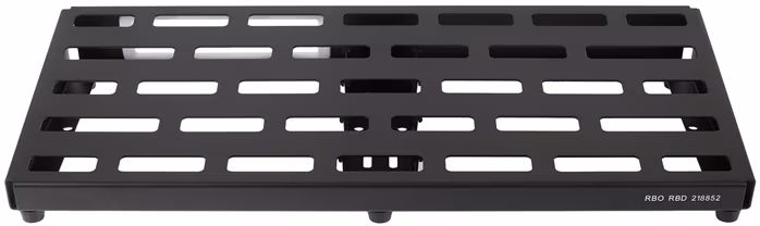 Rockboard TRES 3.1 with Gig Bag - Pedal board