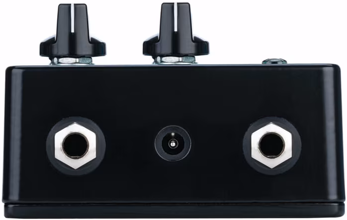 Earthquaker Devices Dirt Transmitter Fuzz Driver LTD - Efect chitară