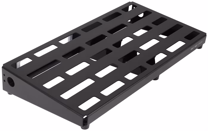 Rockboard TRES 3.0 with Gig Bag - Pedal board