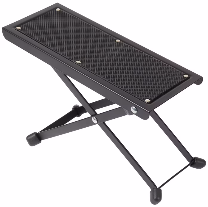 Blond GF-1 Guitar Footrest - Sprijin de picior pentru chitară 