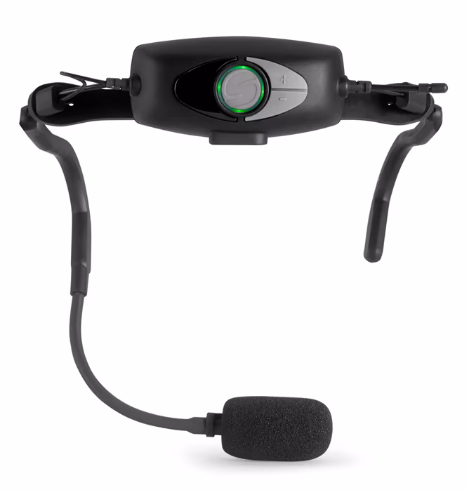 Samson AirLine XDm Fitness - Headset fără fir 