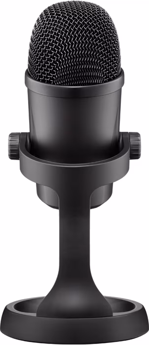 Roland GO:PODCAST - Microfon pentru iPhone/iPOd/iPad/Android