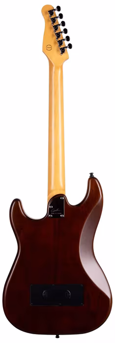 Godin G-Tour Nylon Matte Black - Chitară clasică electro-acustică
