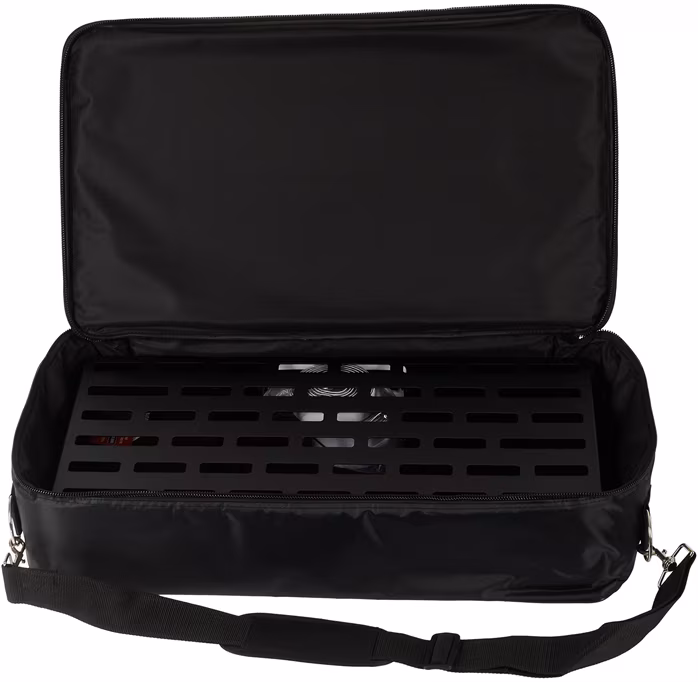 Rockboard QUAD 4.2 with Gig Bag - Pedal board