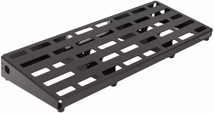 Rockboard TRES 3.2 with Gig Bag - Pedal board