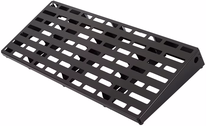 Rockboard QUAD 4.3 with Gig Bag - Pedal board