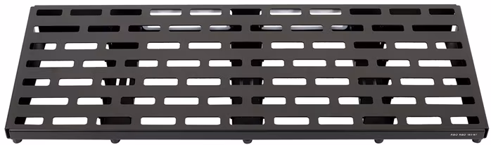 Rockboard QUAD 4.3 with Gig Bag - Pedal board