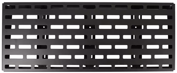 Rockboard QUAD 4.3 with Gig Bag - Pedal board