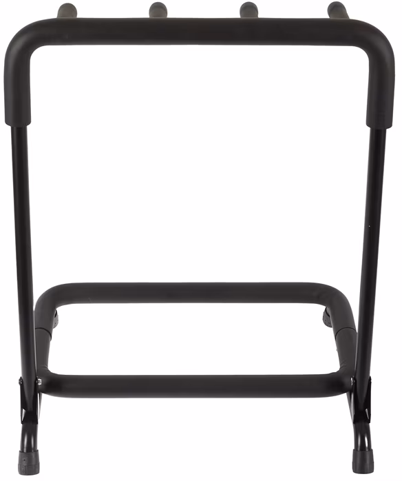 Blond 3-Guitar Stand - Stativ pentru diverse instrumente