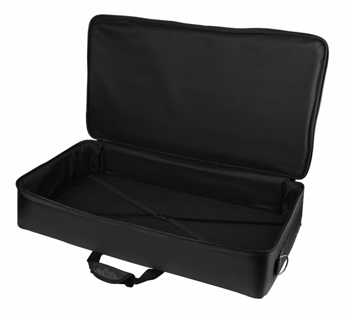 Rockboard CINQUE 5.3 with Gig Bag - Pedal board