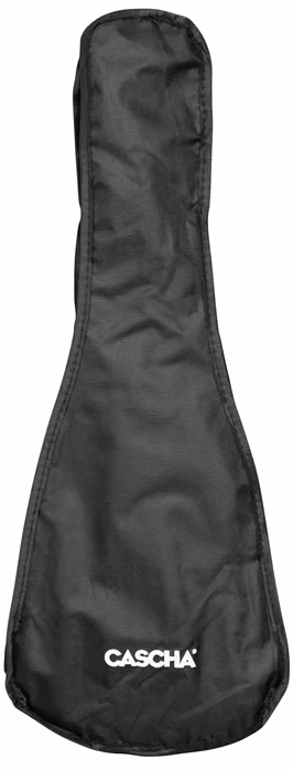 Cascha CUC107S Concert Linden Pink - Ukulele acustice