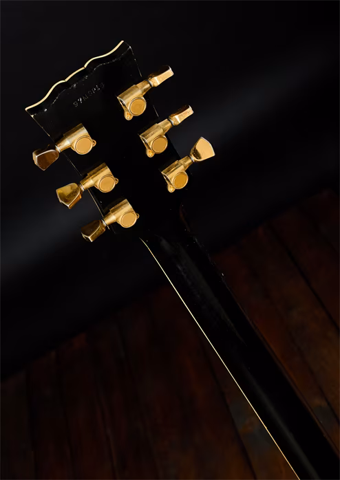 Marcus (Jurkovič) 1997 SG2000 Clone - Chitară electrică