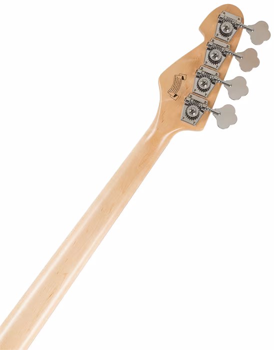 Sandberg Electra II TT4 CR RWFB (neambalat) - Chitară bass electrică