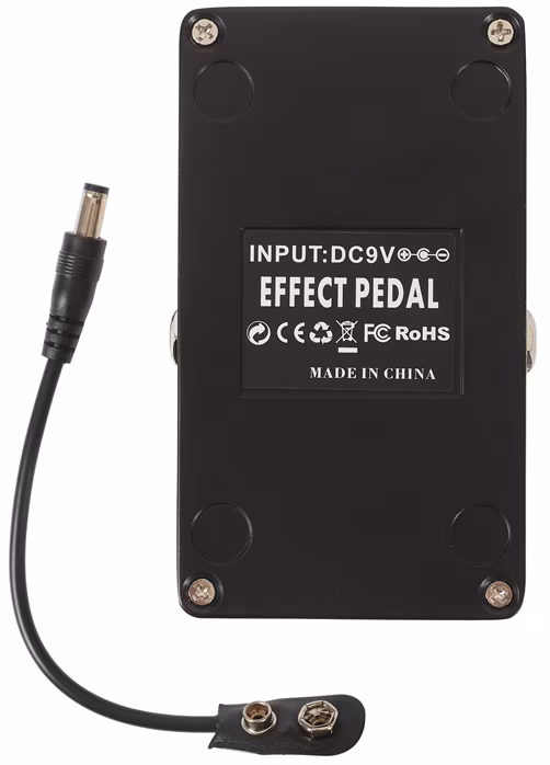 Caline CP-77 Heavy Metal - Efect chitară