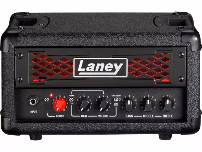 Laney IRF-LEADRIG112 - Amplificator de chitară pe tranzistori cu boxă