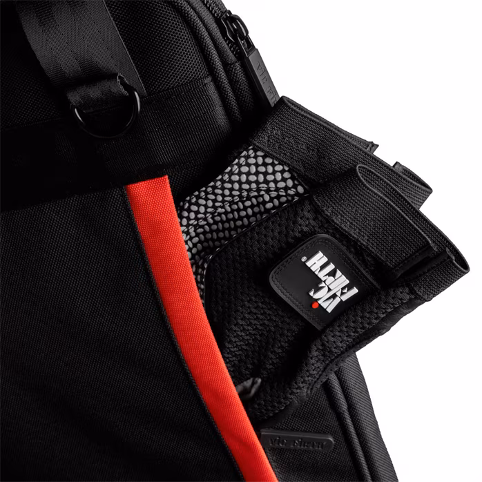 Vic Firth Classic Stick Bag Black - Husă beţe