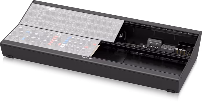 Behringer EURORACK GO - Eurorack case 