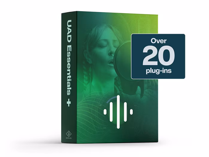 Universal Audio Apollo x8 Gen 2 Essentials - Thunderbolt interfaţă audio 