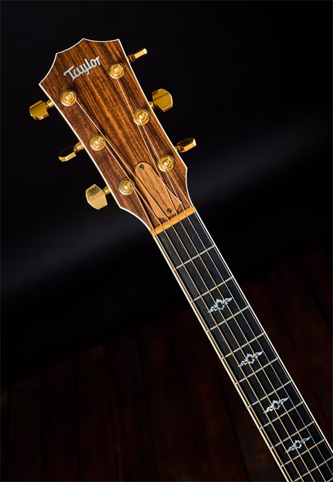 Taylor 2006 814ce - Chitară acustică