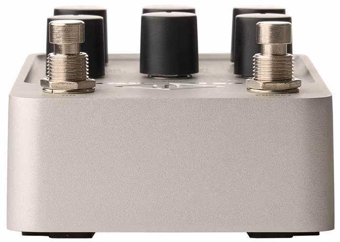 Universal Audio Knuckles '92 Rev F Dual Rec Amplifier - Amp Simulator