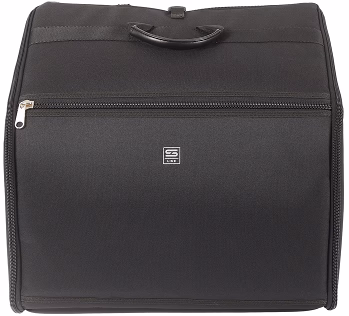 Stefy Line AB200 - 80 - Husă acordeon 