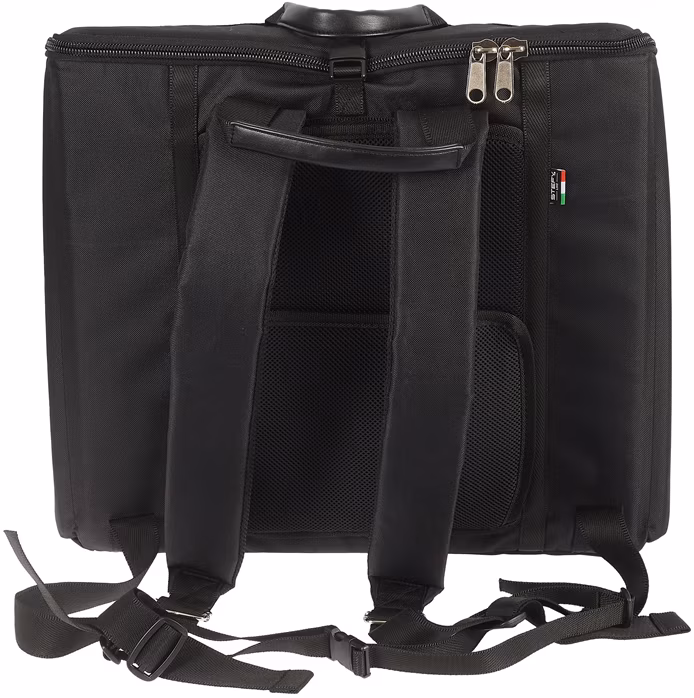 Stefy Line AB200 - 72 - Husă acordeon 