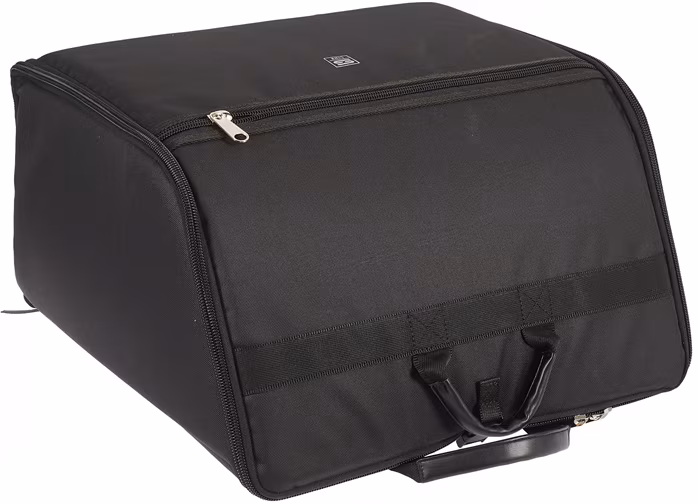 Stefy Line AB200 - 72 - Husă acordeon 