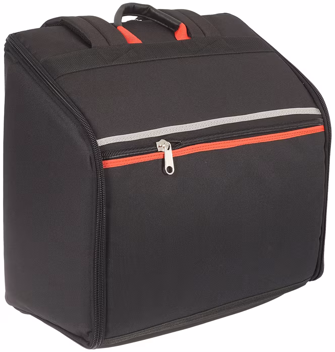 Stefy Line AB200 - 48 - Husă acordeon 