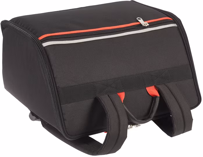 Stefy Line AB200 - 48 - Husă acordeon 