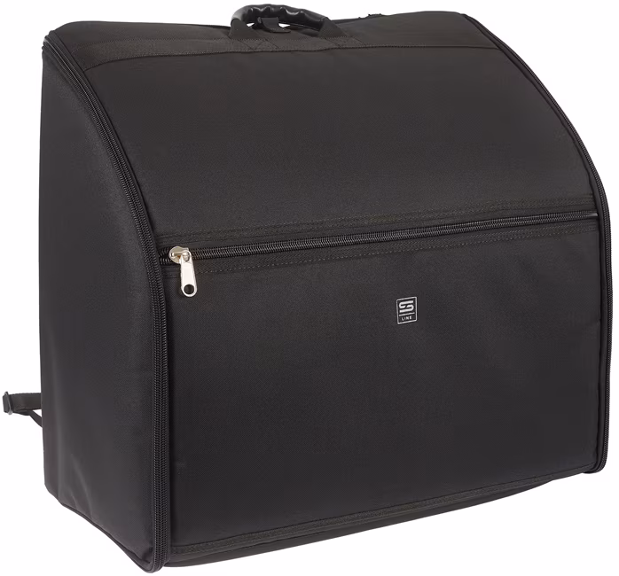 Stefy Line AB200 - 120 - Husă acordeon 