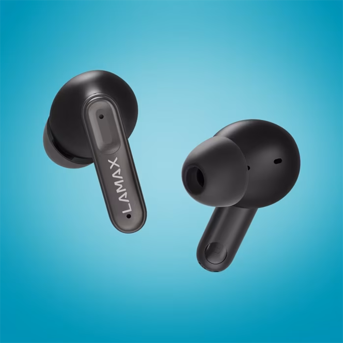 LAMAX SteelClips1 ANC - Căşti fără fir