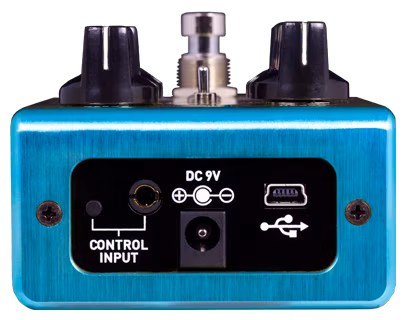 Source Audio Lunar Phaser - Efect chitară