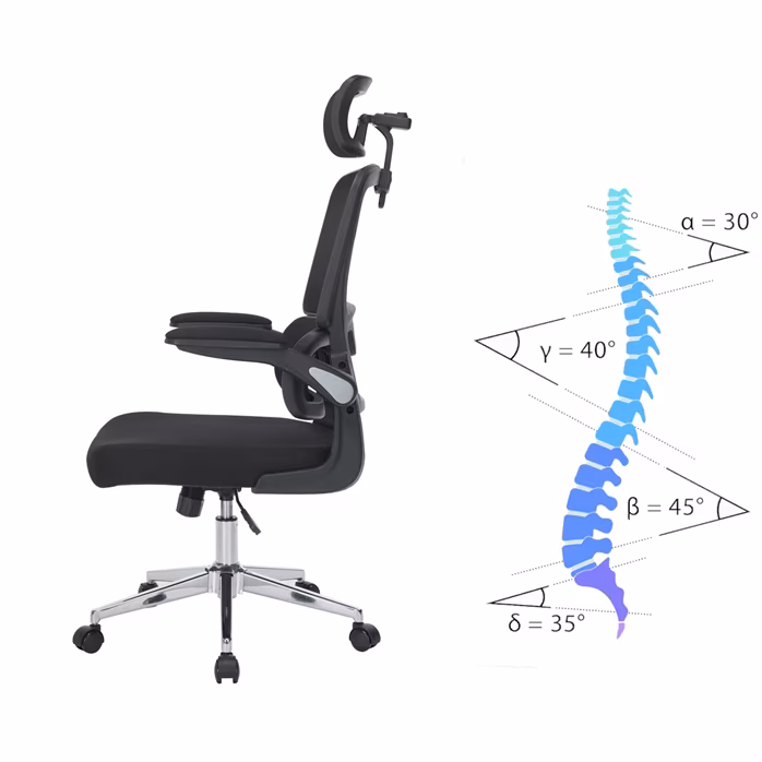 Mozos ERGO-K - Mobilier de studio