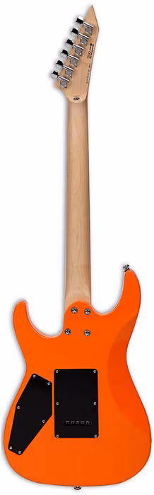 ESP LTD MT-130 Orange - Chitară electrică