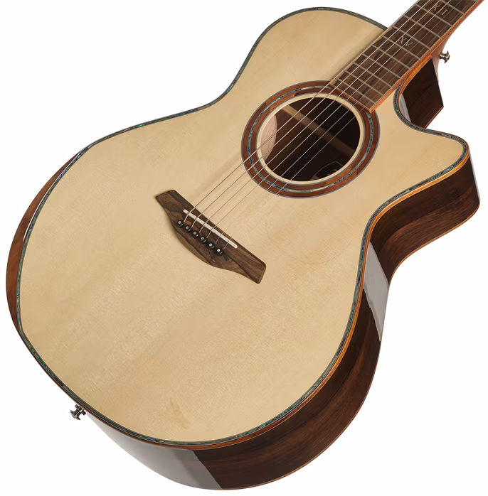 Furch Red Deluxe Gc-LI - Chitară acustică