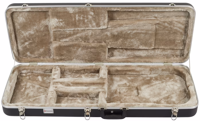 Razzor ABS Electric Guitar - Valiză chitară electrică